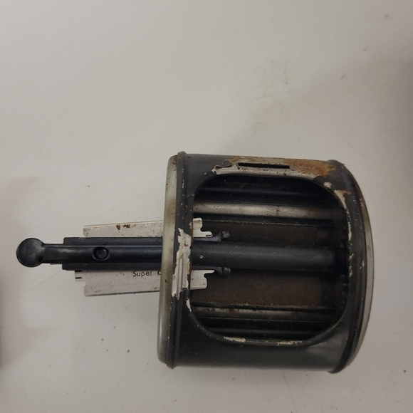 Vintage Razor Blade Stropper - Picture 8 of 9